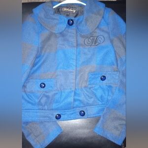 Fabulosity jacket women's size M